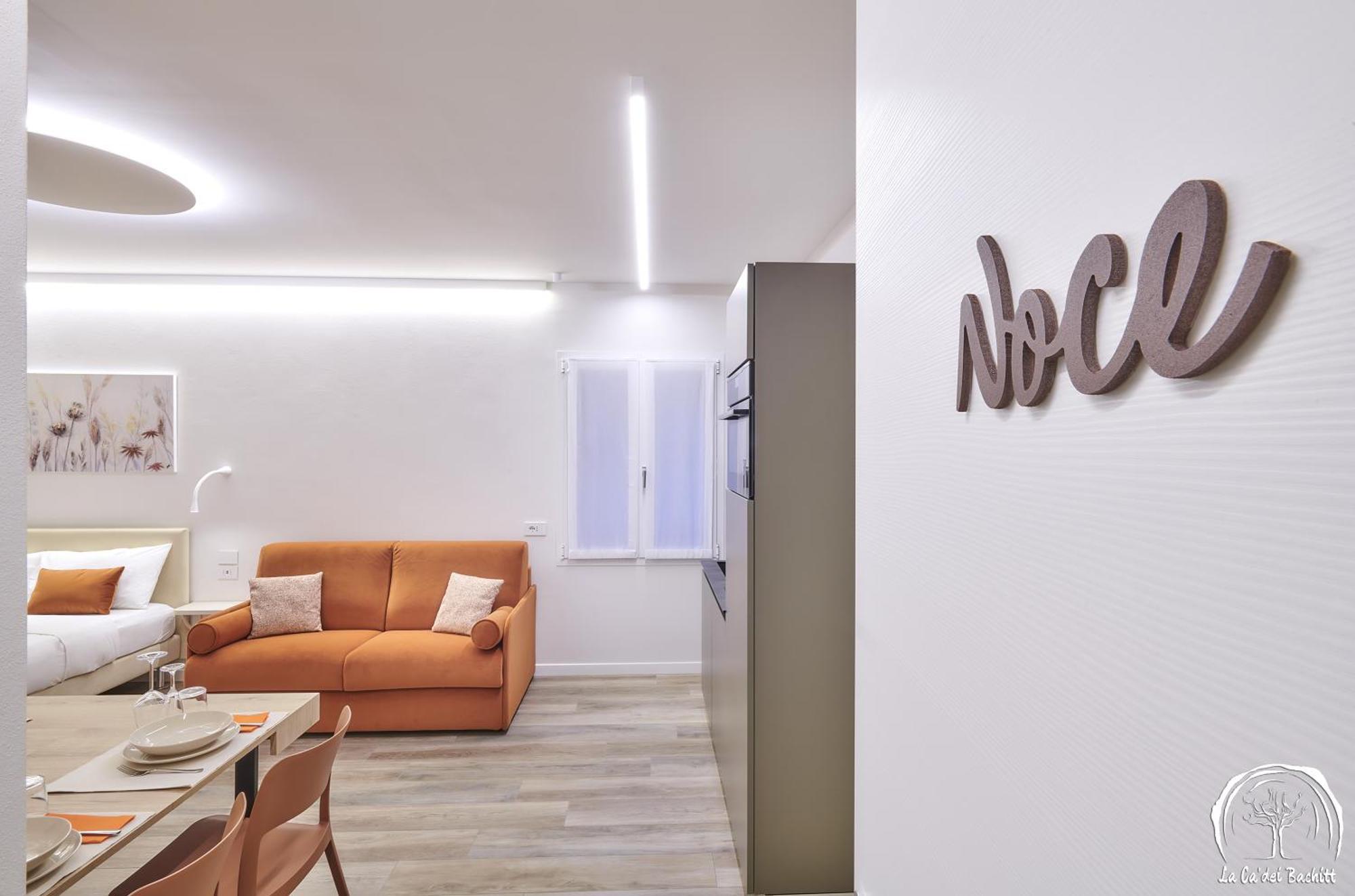 Foresteria Guesthouse Ca' Dei Bachitt 리에르나 외부 사진