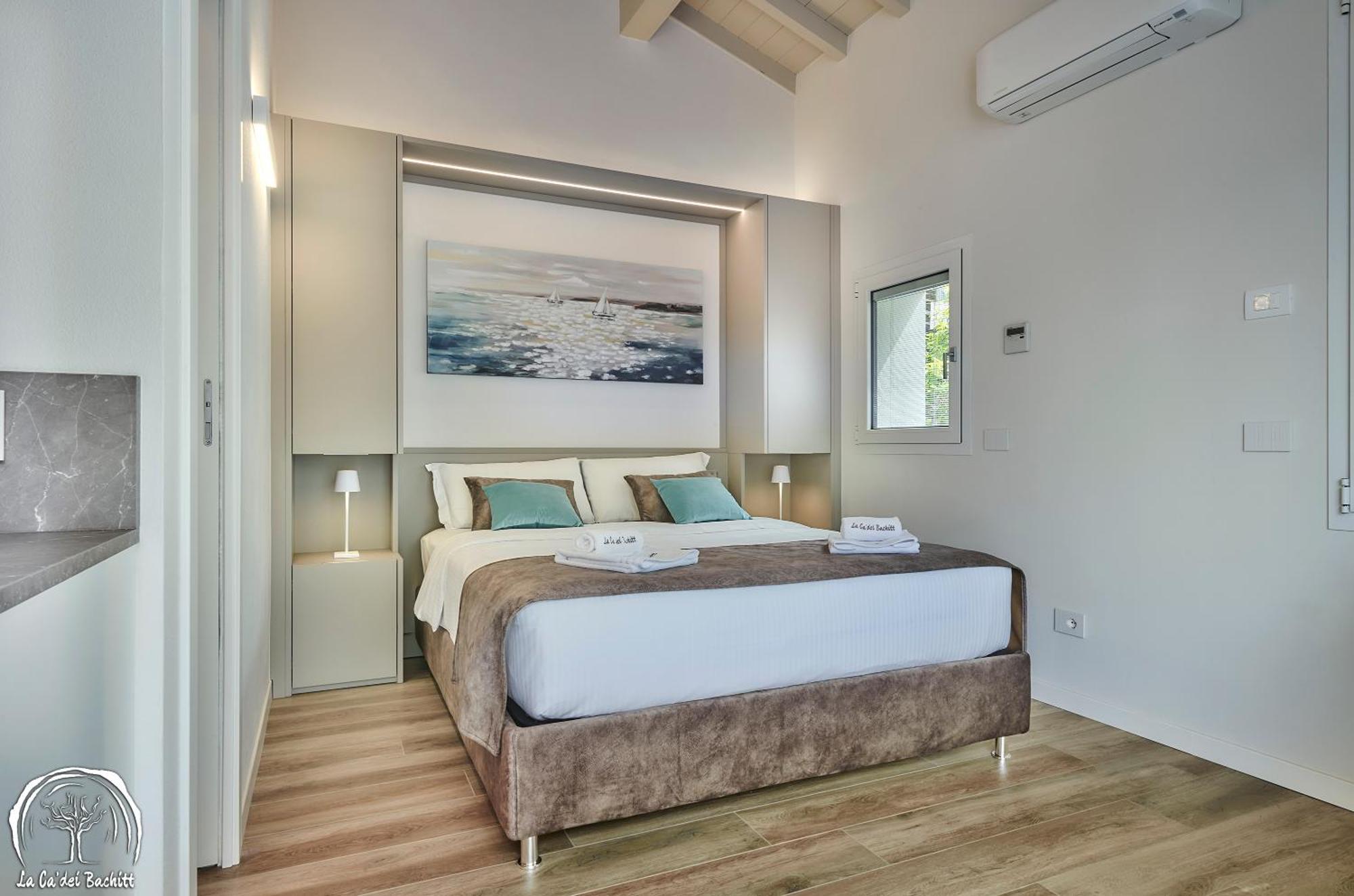 Foresteria Guesthouse Ca' Dei Bachitt 리에르나 외부 사진